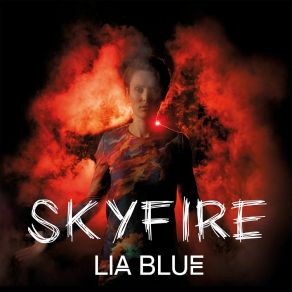 Download track Coloured Rain Lia Blue