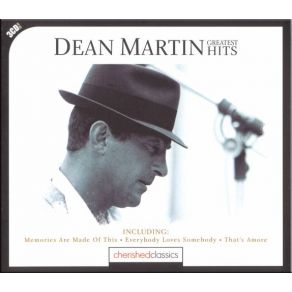 Download track In The Cool, Cool, Cool Of The Evening Dean Martin