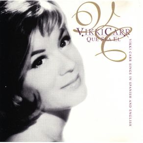 Download track Que Sea Él (It Must Be Him) Vikki Carr