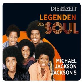Download track Got To Be There (Single Version) Jackson 5, Michael Jackson