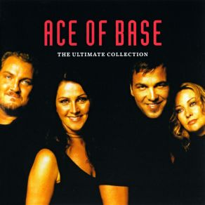 Download track Never Gonna Say I'M Sorry Ace Of BaseJenny Berggren, Malin