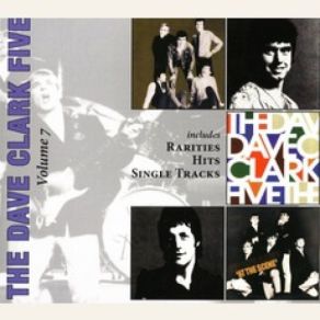 Download track Poison IVy The Dave Clark Five