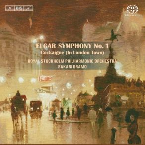 Download track (Symphony No. 1 In A Flat Major, Op. 55 (1908)) - II. Allegro Molto