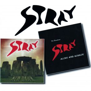 Download track Further To Fall Stray
