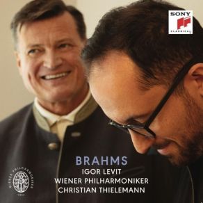 Download track 1.7 Fantasias Op. 116 - No. 1: Capriccio In D Minor Johannes Brahms