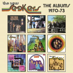Download track Look What They’ve Done To My Song, Ma (Live At The Royal Albert Hall) The New Seekers
