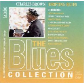 Download track Be Sharp You'Ll See Charles Brown