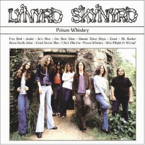 Download track Poison Whiskey (Demo) Lynyrd Skynyrd