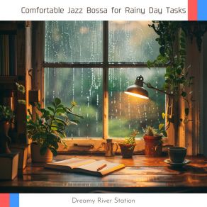 Download track Soft Patter Serenade (Key Ab Ver.) Dreamy River Station