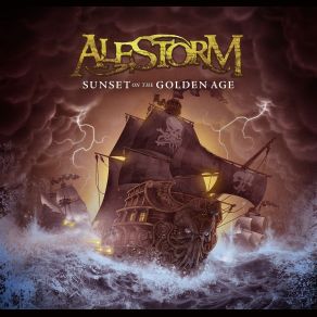 Download track Questing Upon The Poop Deck (Bonus Track) Alestorm