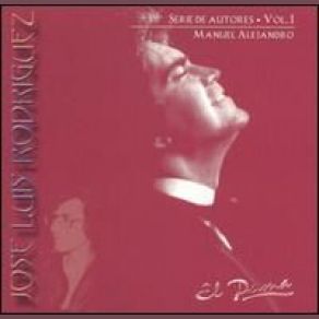 Download track Hay Muchas Cosas Que Me Gustan De Ti José Luis Rodríguez