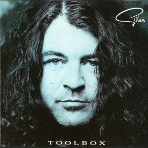 Download track Hang Me Out To Dry Gillan