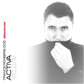 Download track Terminal 5 (Original Mix) Activa, Gary Maguire