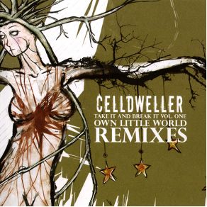 Download track Own Little World (Remorse Code Remix) Celldweller