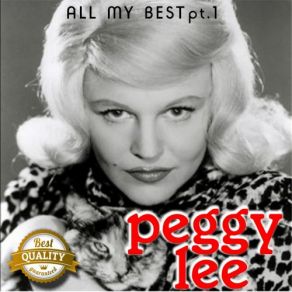 Download track Ain't Goin' No Place Peggy Lee