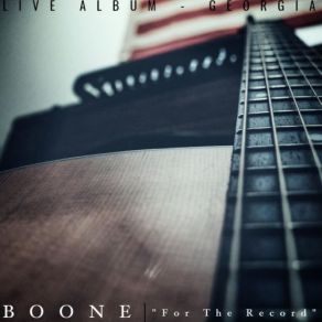 Download track Back Boone