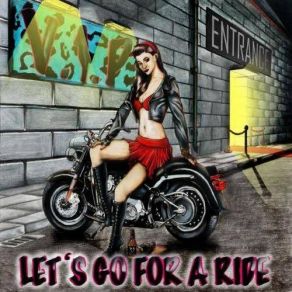Download track One Way Ticket V. I. P.