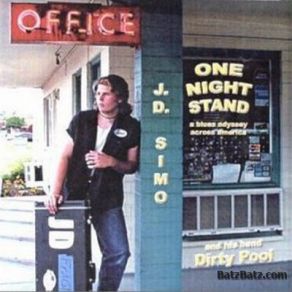 Download track City Limits J. D. Simo