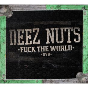 Download track Move Back Deez Nuts