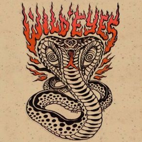 Download track Get Into It! Wild Eyes SF