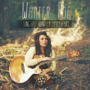 Download track Poor Wayfaring Stranger Wynter Poe