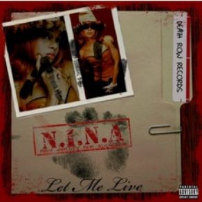Download track I Believe In Me N. I. N. A