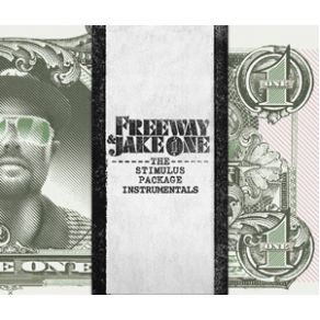 Download track Stimulus Intro (Instrumental) Jake One, The Freeway