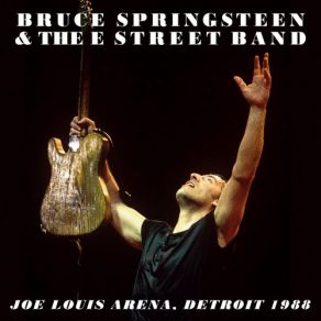 Download track Part Man, Part Monkey Bruce Springsteen, E-Street Band, The