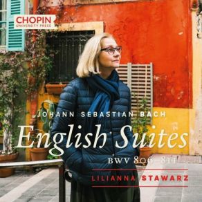 Download track Suite No 5 In E Minor, BWV 810: 6. Gigue Chopin University Press