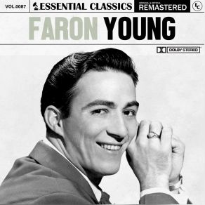 Download track There's Not Any Like You Left (Remastered 2022) Faron Young