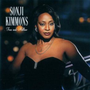 Download track Don't Go To Strangers Sonji Kimmons