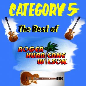 Download track You Ain't Foolin' Roger Hurricane Wilson