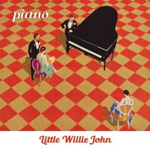 Download track Heartbreak (It's Hurtin' Me) Little Willie John