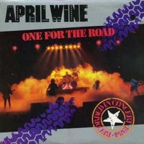 Download track Like A Lover, Like A Song April Wine