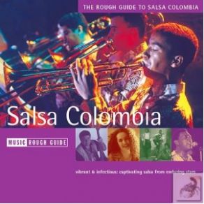 Download track VITAMINA Sonora Carruseles