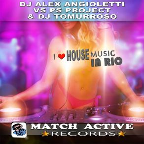 Download track Hey Man Go Out (Re-Edit Mix) DJ Alex Angioletti