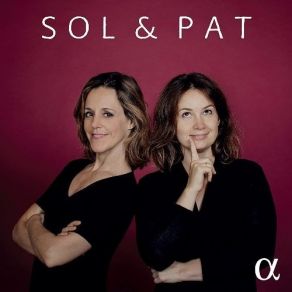Download track 8. Ravel: Sonata In A Minor For Violin And Cello M. 73 - III. Lent Sol Gabetta, Patricia Kopatchinskaja