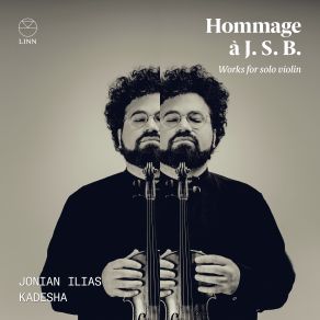 Download track Partita No. 2 In D Minor, BWV 1004: II. Courante Jonian-Ilias Kadesha