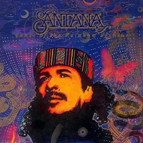 Download track Open Invitation Santana