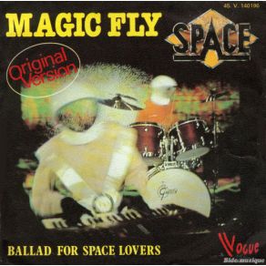 Download track Magic Fly Space