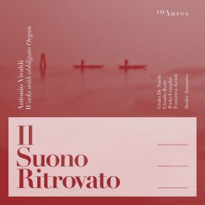 Download track Vivaldi: Concerto In C Major For Oboe, Violin, Organ, Strings And Continuo RV 554: III. Allegro Sestier ArmonicoFrancesca Ascioti, Claudio Rado, Giulio De Nardo, Priska Comploi