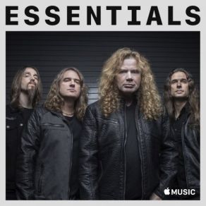 Download track Countdown To Extinction Megadeth