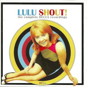 Download track Tell Me Like It Is Lulu
