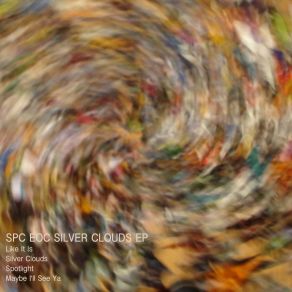 Download track Like It Is SPC ECO, Rose Berlin