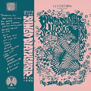 Download track In Your Arms - Live Ringo Deathstarr