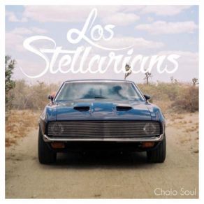 Download track I Can't Understand You Los Stellarians