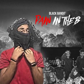 Download track Blame Myself The Black Bandit