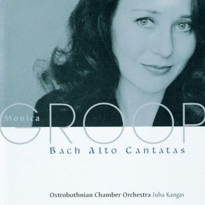 Download track 18. Recitativ: Doch Meint Es Auch Dabei Johann Sebastian Bach