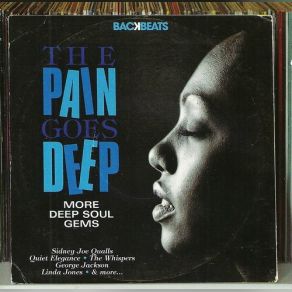 Download track I'm Down To My Last Heartbreak Wilson Pickett