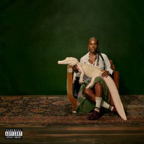 Download track Denial Is A River Doechii